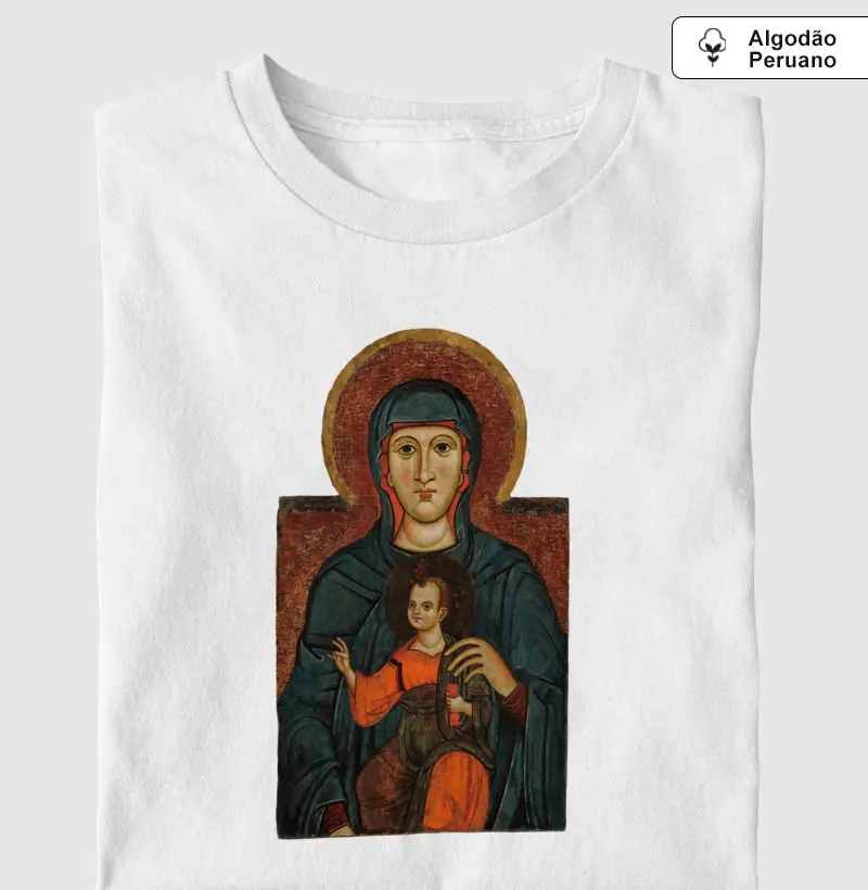 Mãe de Deus