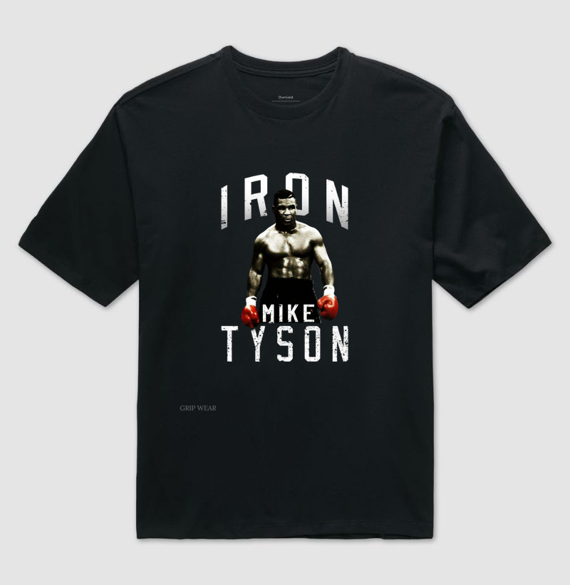 Iron Fist Legacy