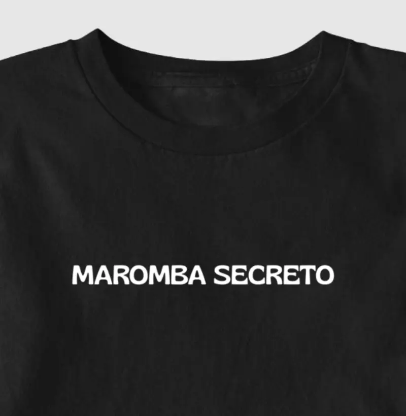 Maromba secreto