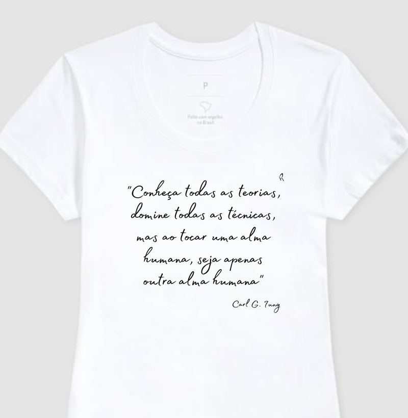 Baby Look CONHEÇA TODAS AS TEORIAS