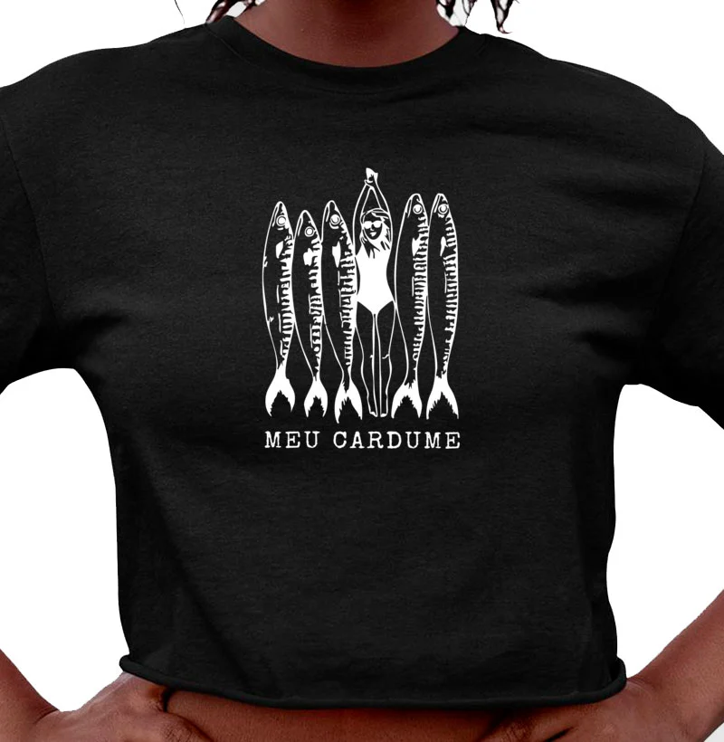 MEU CARDUME