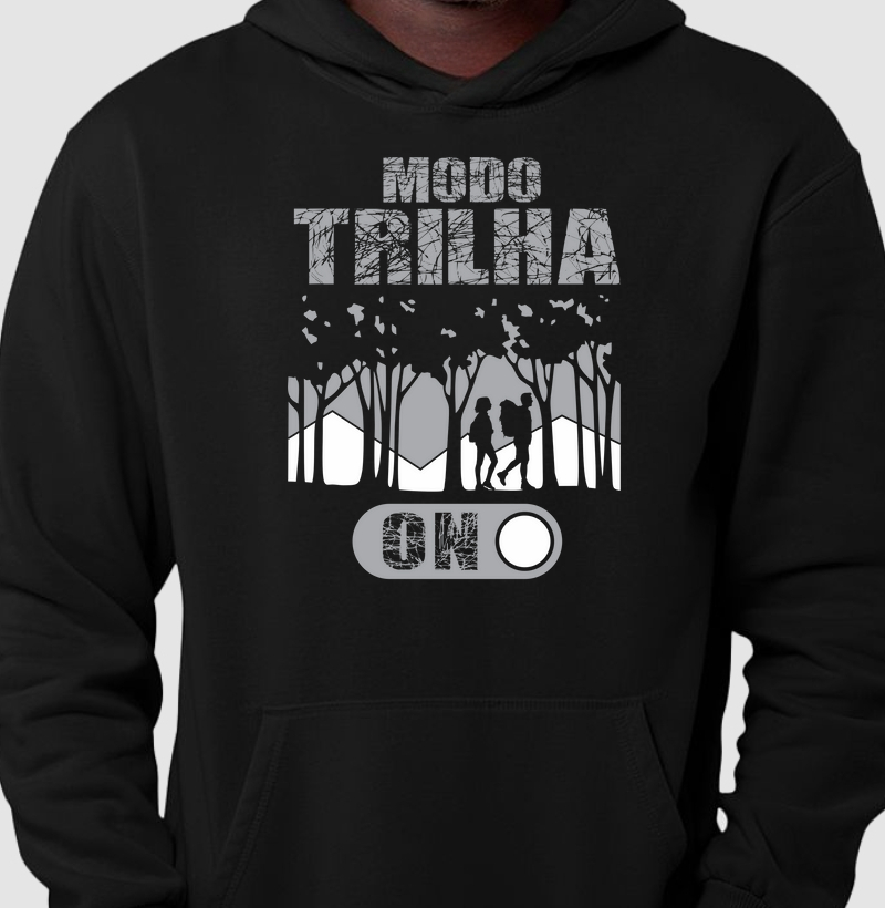 Modo Trilha ON