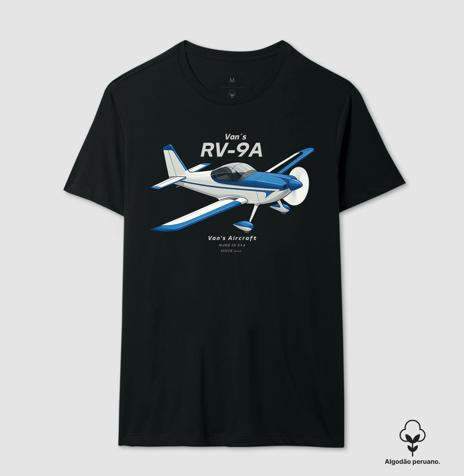 RV-9A