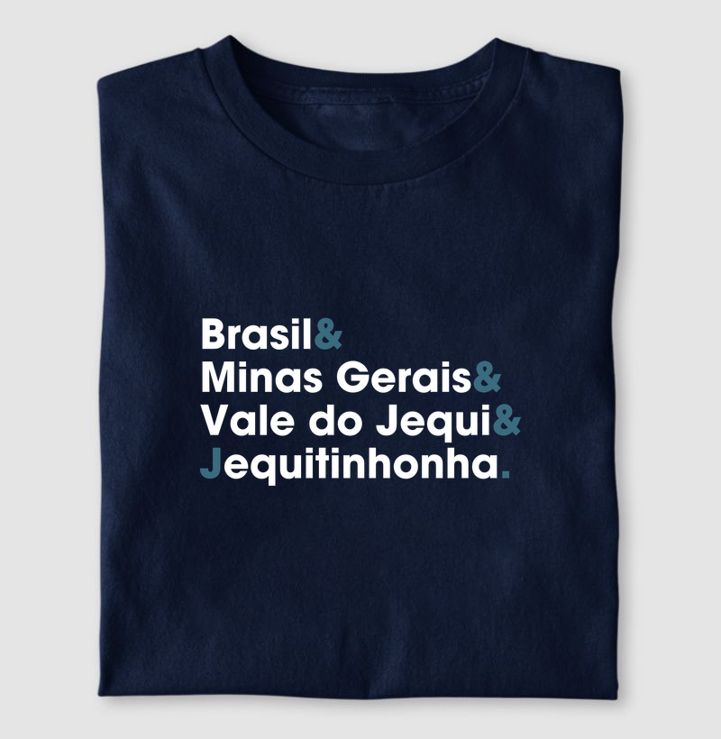 Brasil& Minas& Vale do Jequi& Jequitinhonha