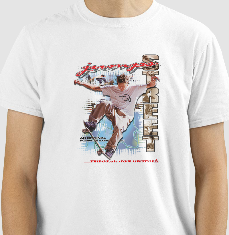 CAMISETA RESERVA.INK MASCULINA E FEMININA TRIBOS.etc LIFESTYLE SKATE JUMPS STREET