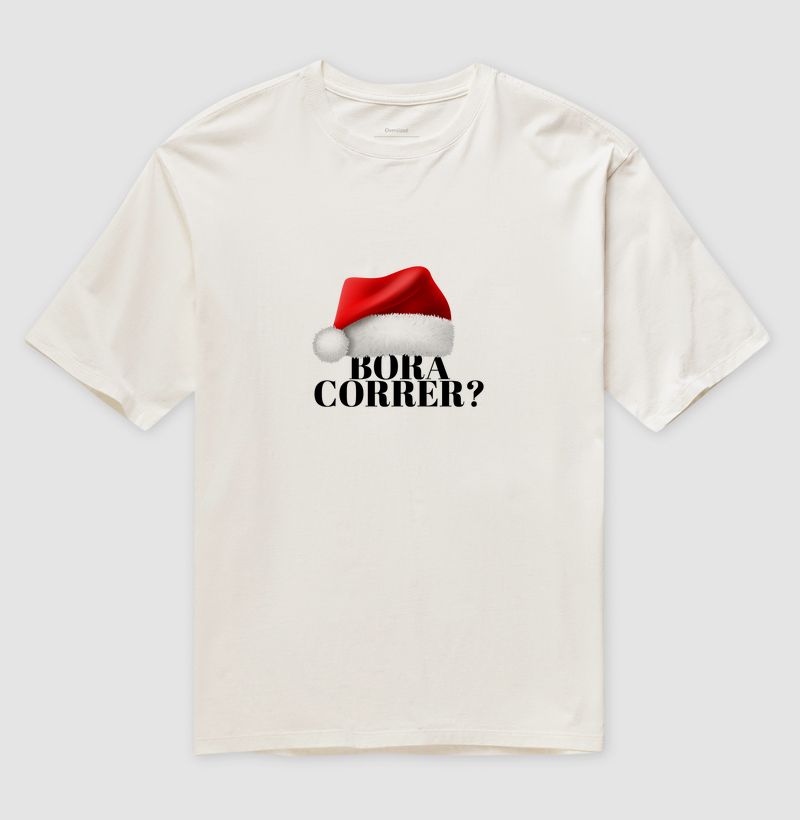 BORA CORRER NATAL