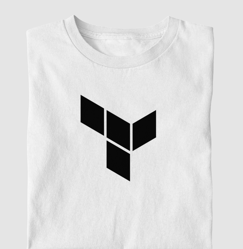 "Terraform V" Logos - T.I