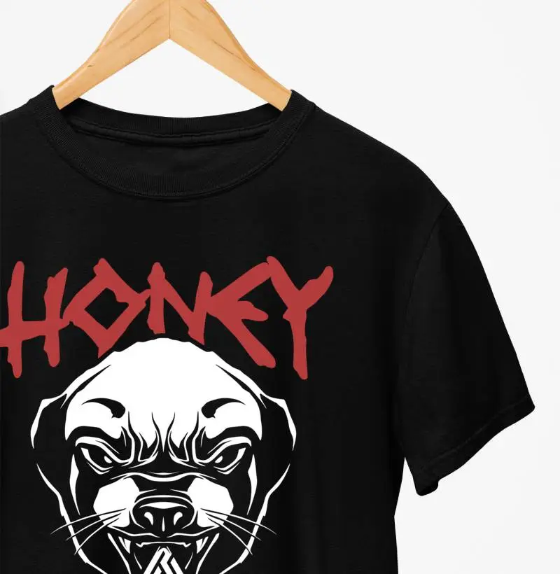 Honey Badger