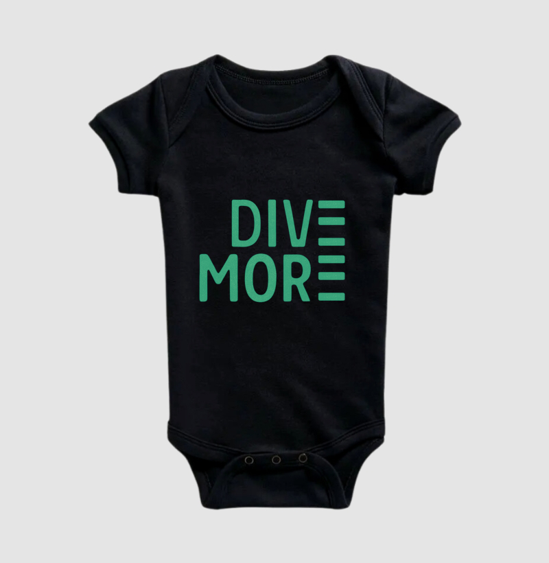 Dive More