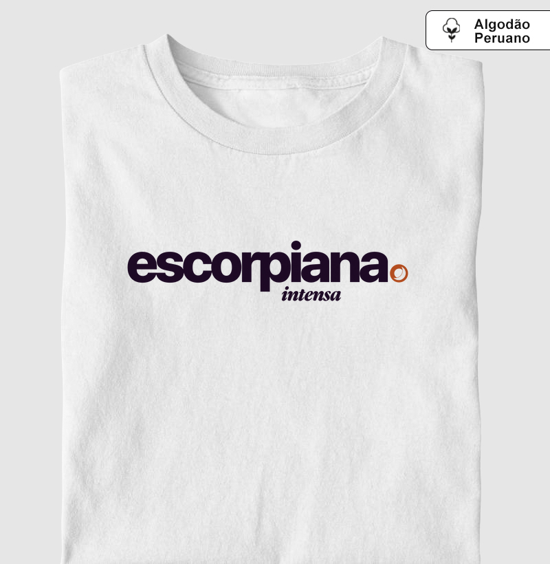 escorpiana intensa