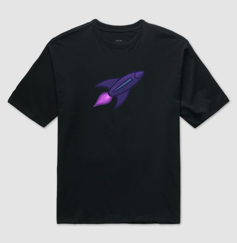 Rocket - Big