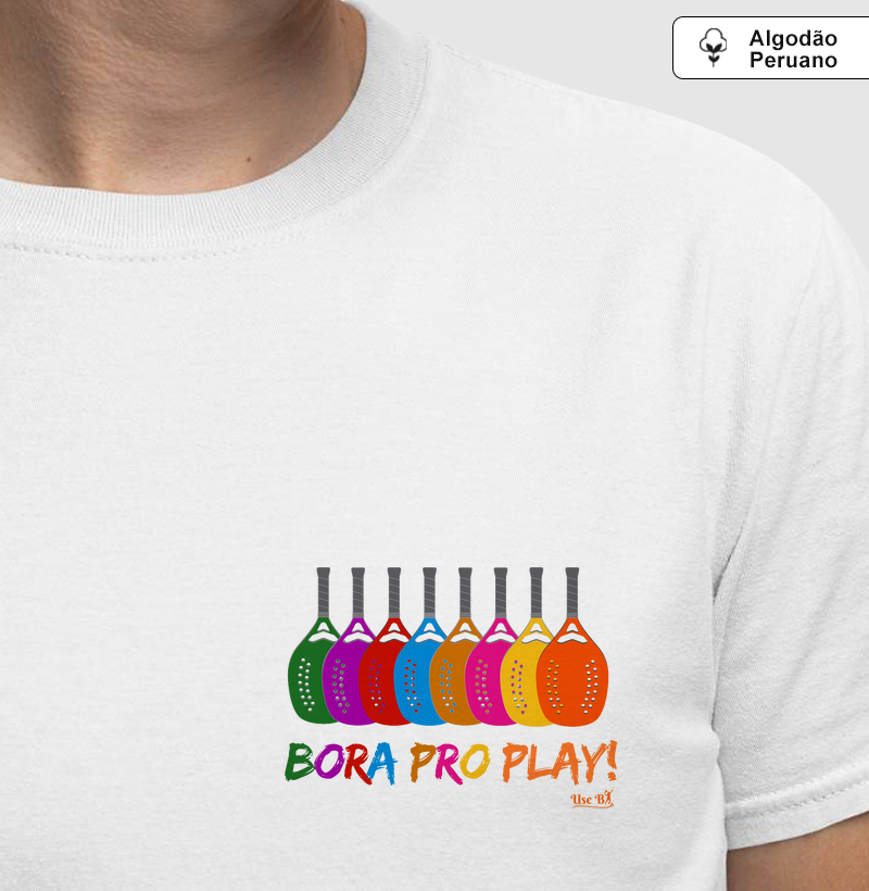 Bora pro Play (versão bolso)