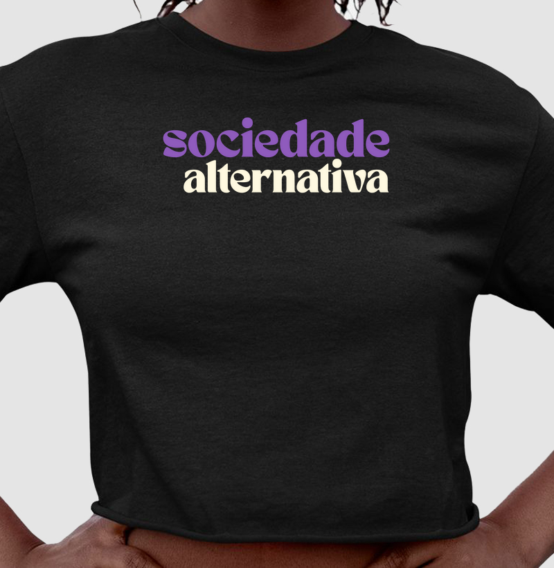 sociedade alternativa