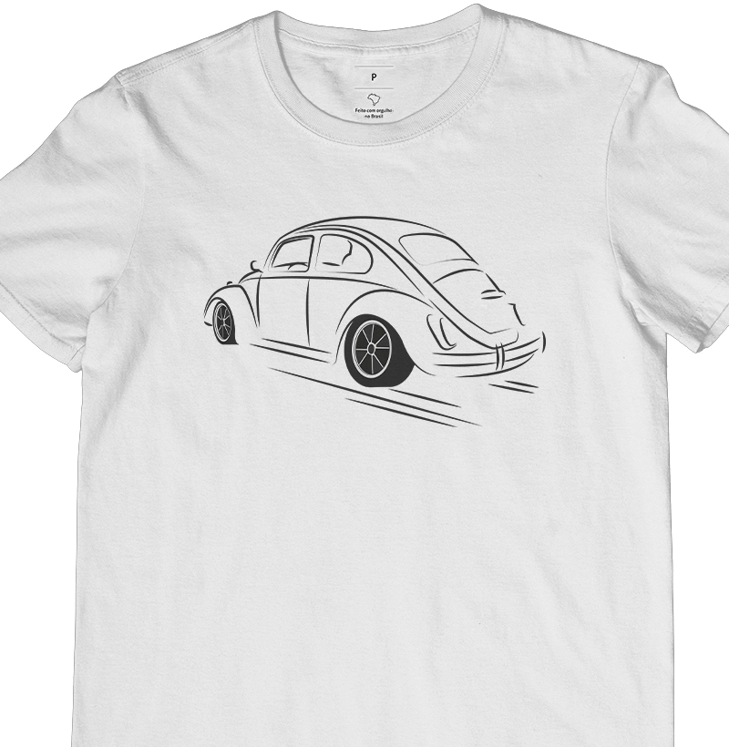 Fusca BRM
