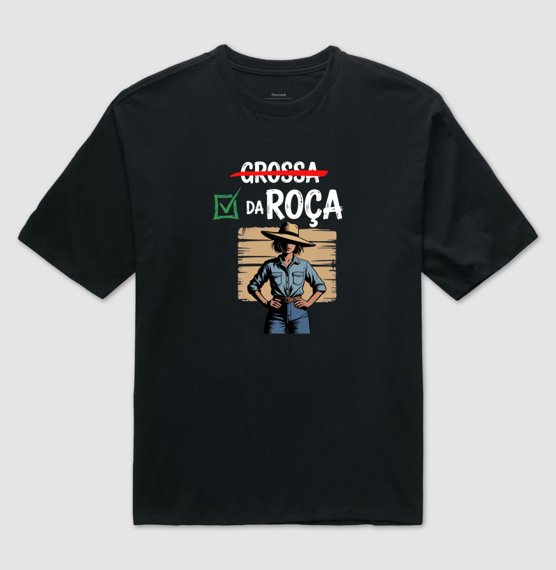 Grossa Não