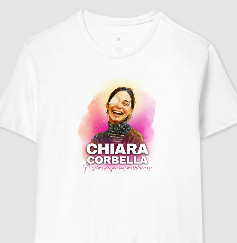 Chiara Corbella
