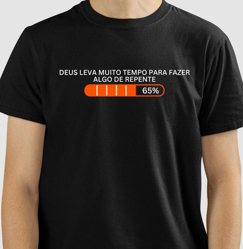 Upload de Deus
