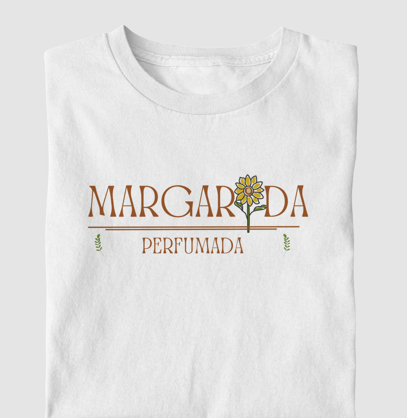 Margarida Perfumada