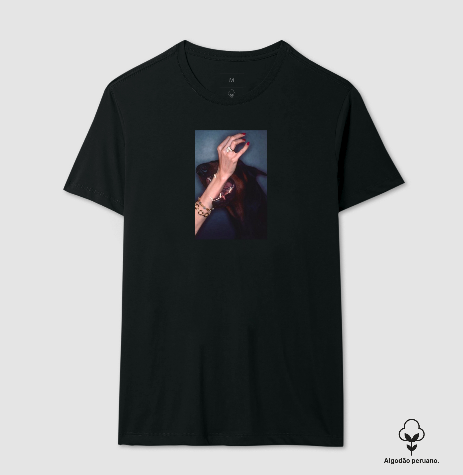 Camiseta J'adore IV