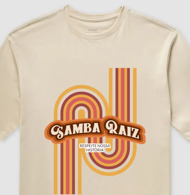 Respeite Nossa História (Samba Raiz)