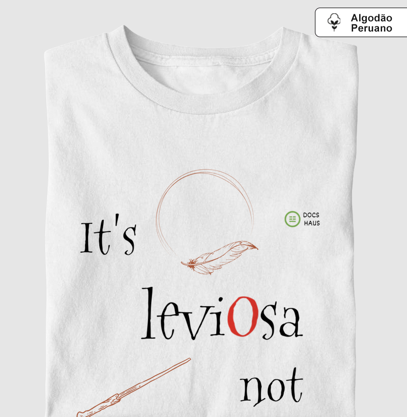 It's leviOsa