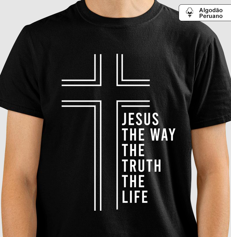 Jesus the way