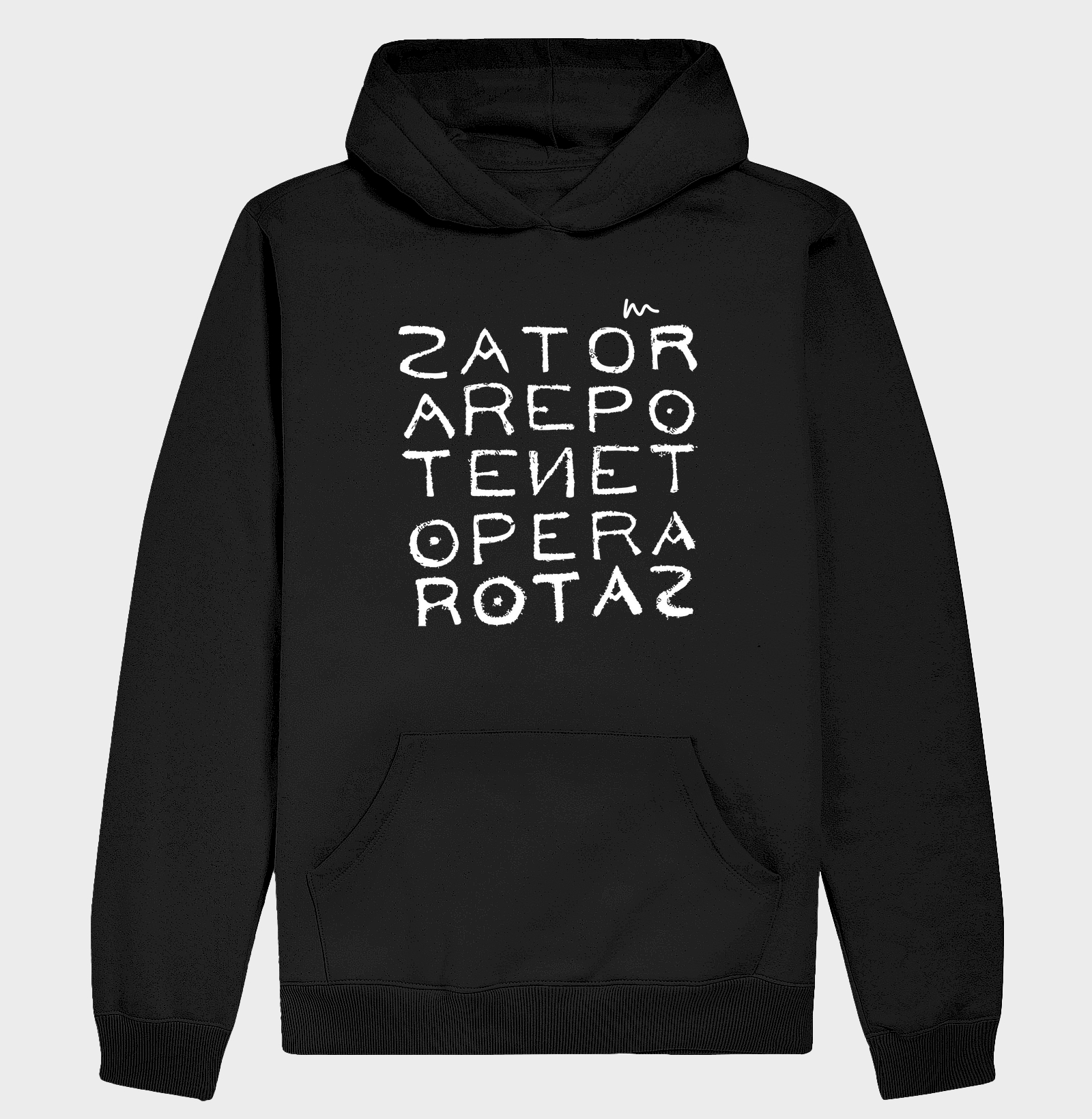 Camiseta ou babylook Quadrado de Sator