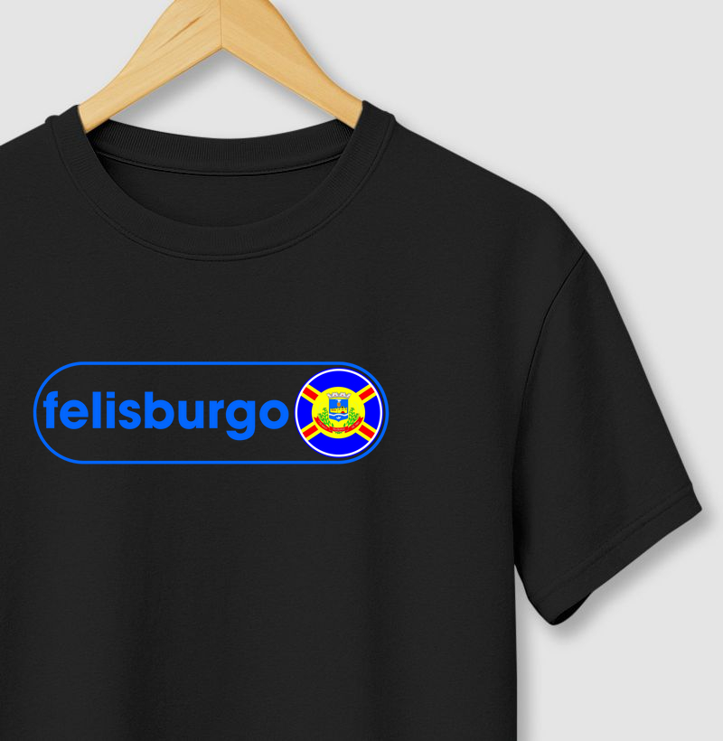 BANDEIRAS | FELISBURGO