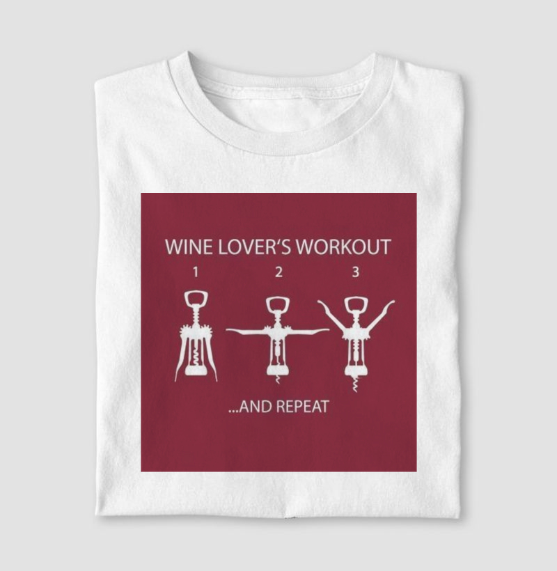 Workout and repeat