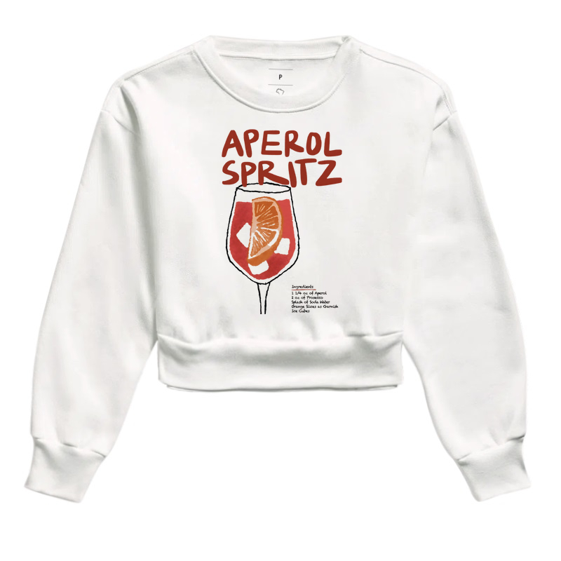 Aperol Spritz