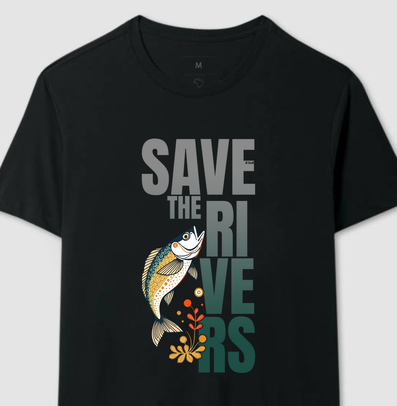 SAVE THE RIVERS