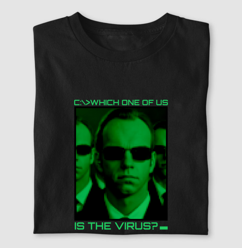 Matrix Virus