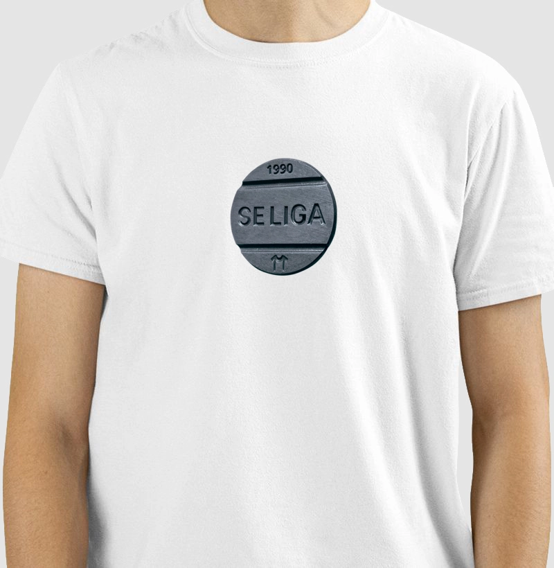 SE LIGA