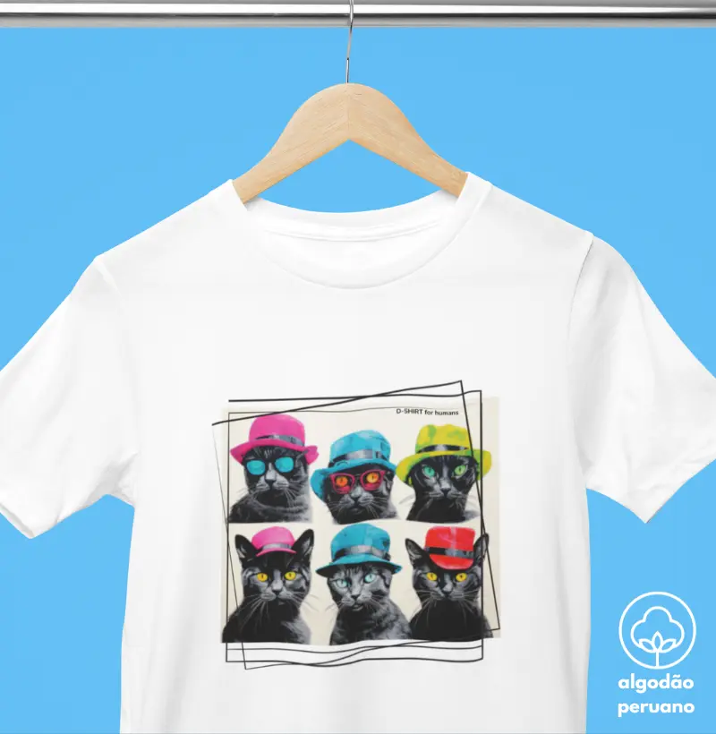 Gatos POP
