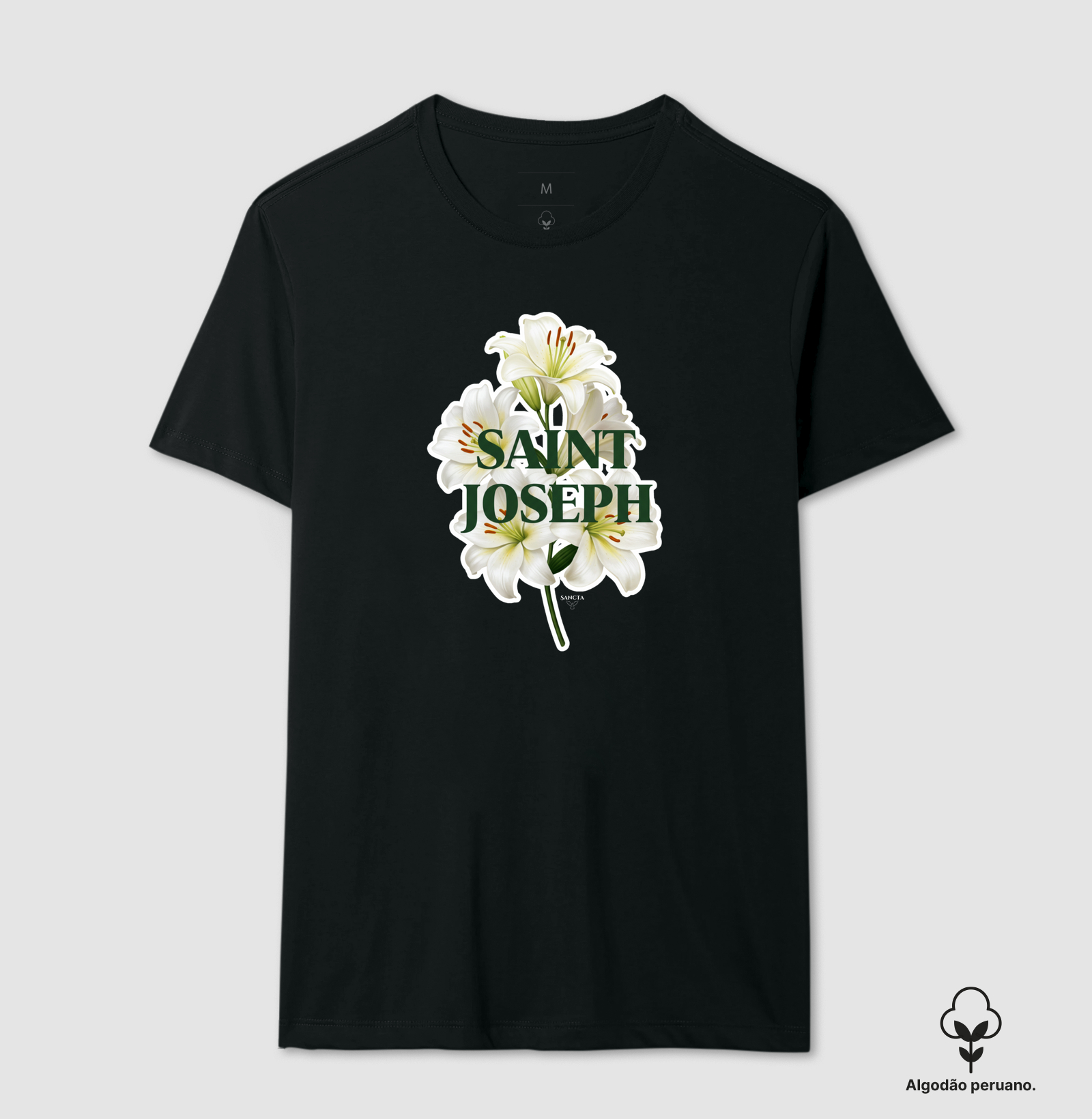 Saint Joseph