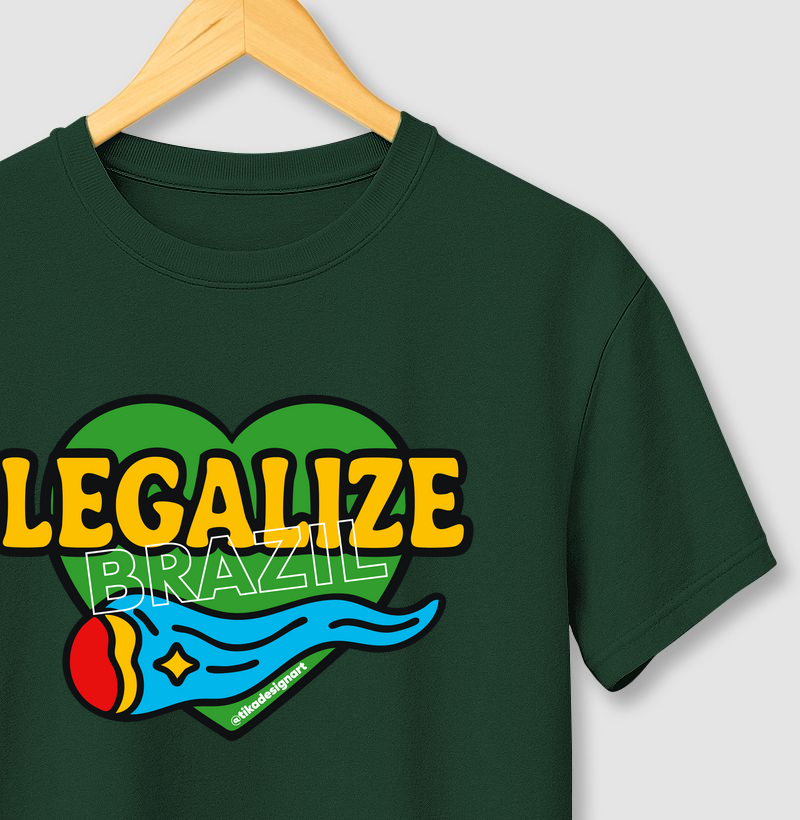 Legalize Brazil