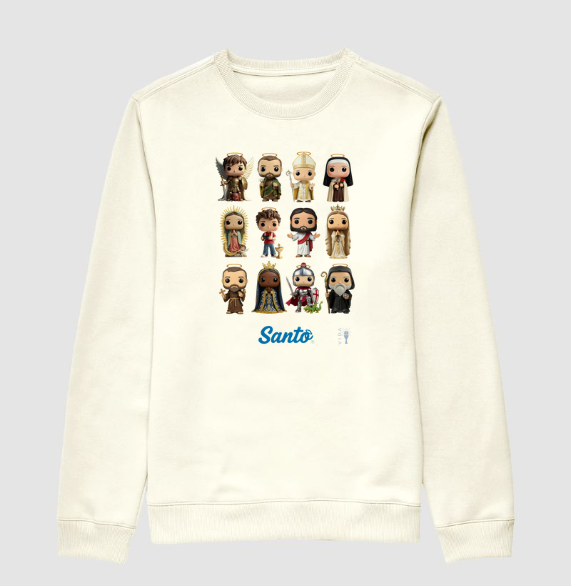 Catolic Pop Collection