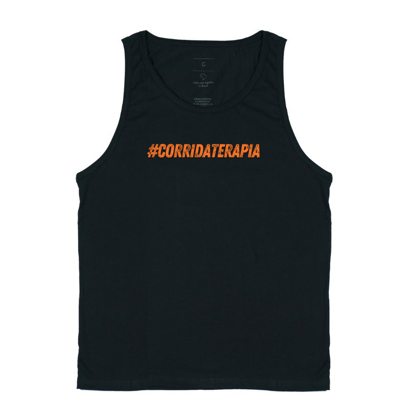 Corridaterapia