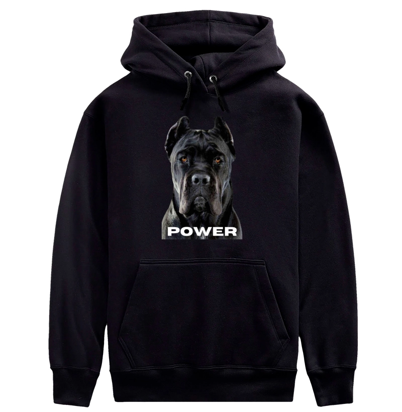 Cane Corso Power