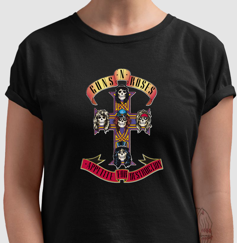 Guns N’ Roses