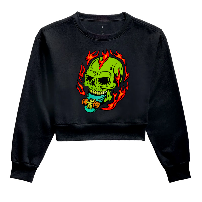 SKULL FIRE