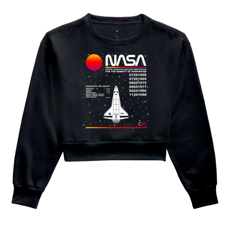NASA