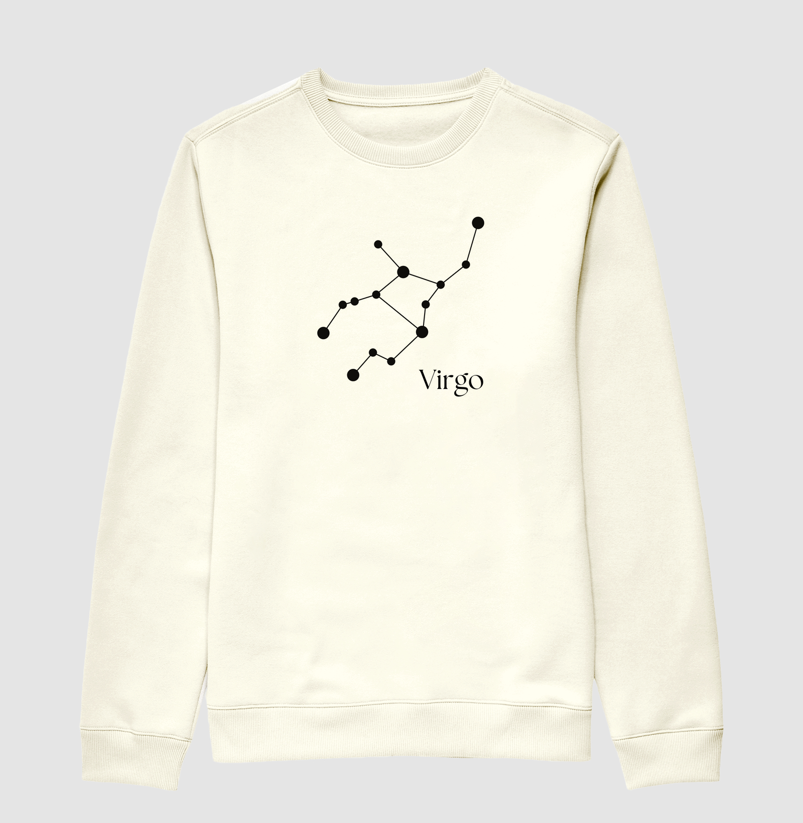 Constelação Virgo 