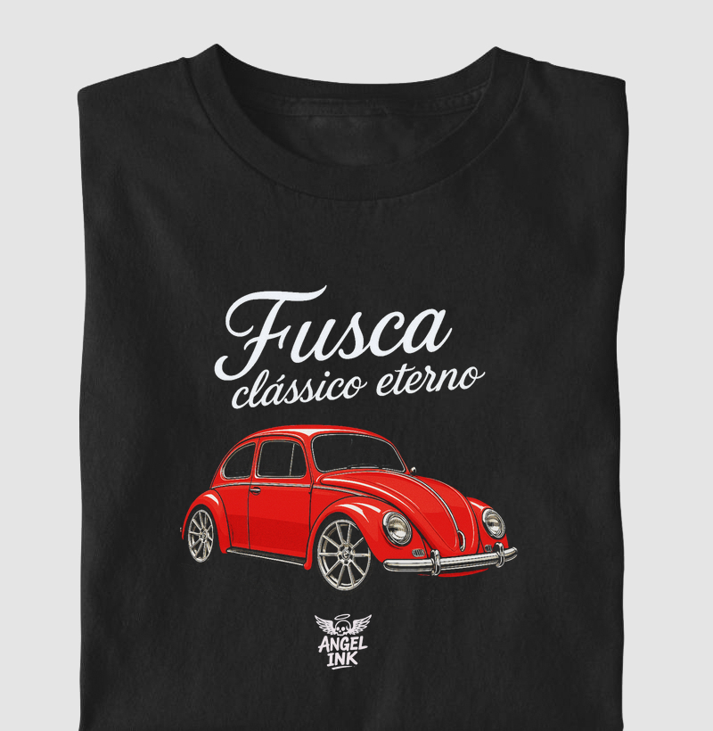 FUSCA