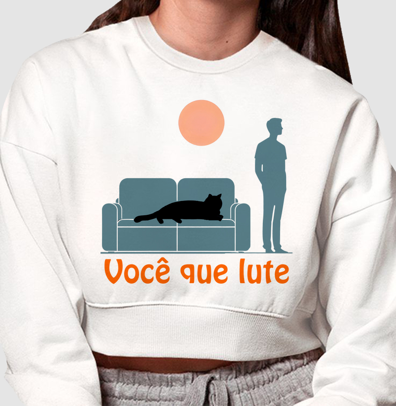 VOCÊ QUE LUTE II