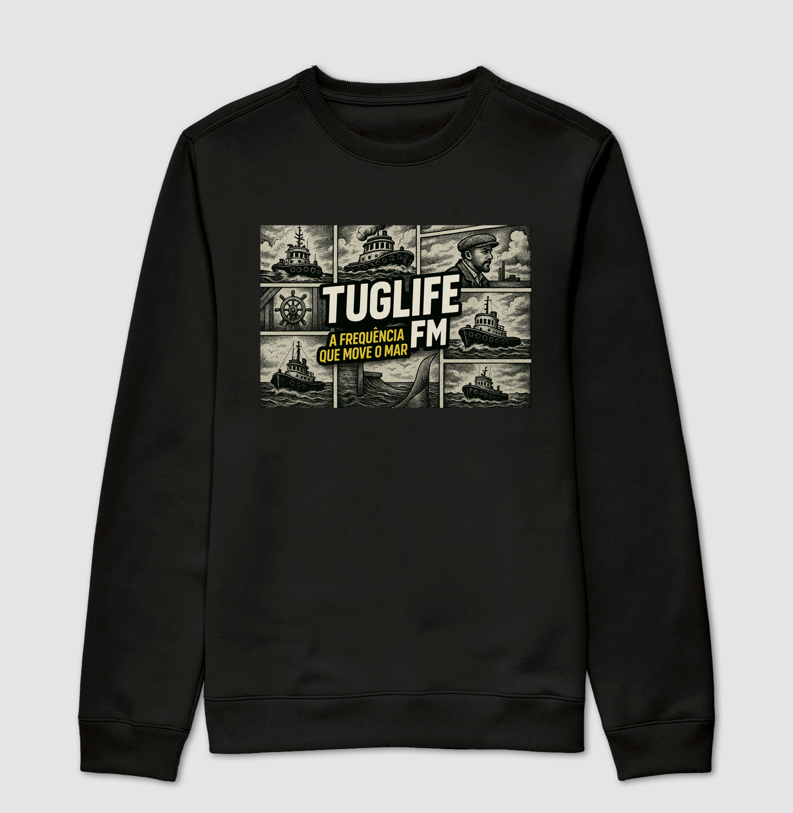 TugLife FM