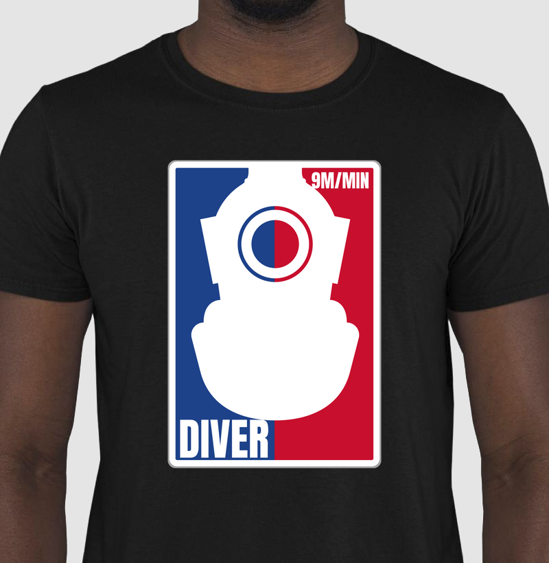 DIVER 