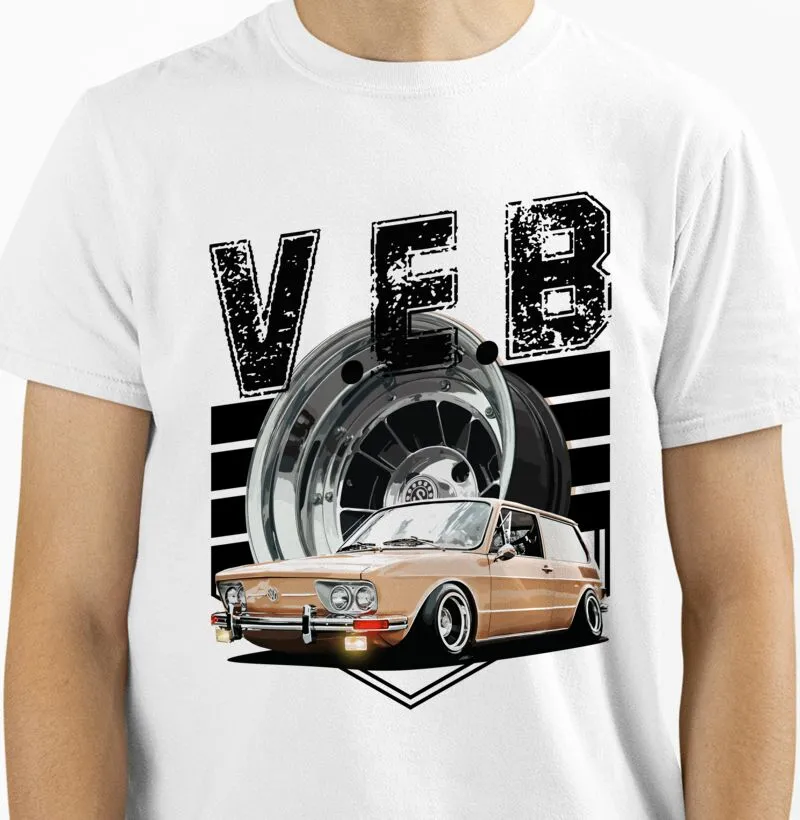 Brasília VEB