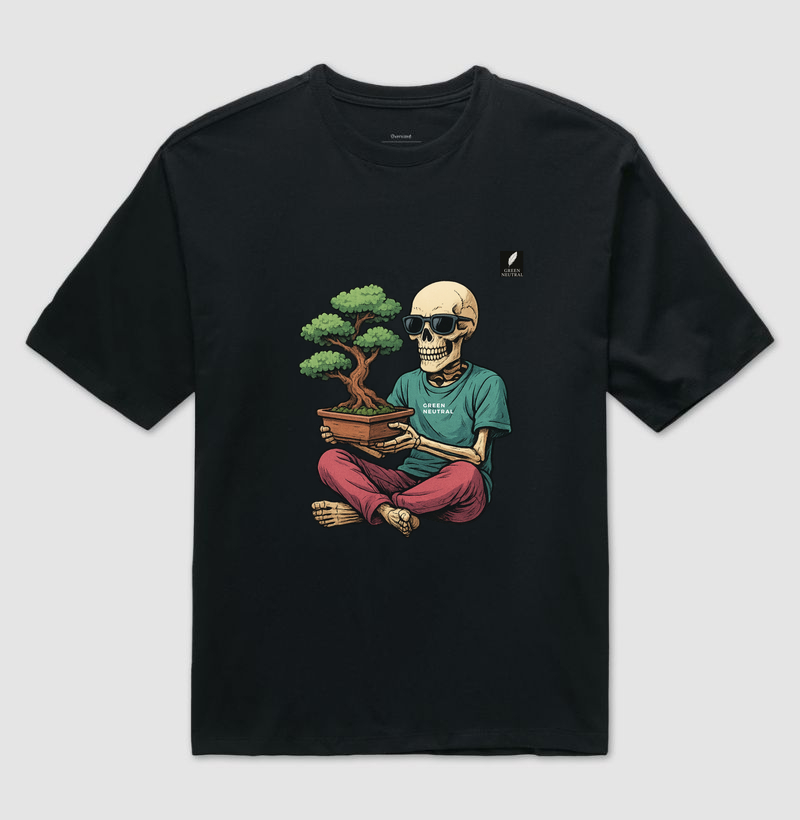 Bonsai eterno 