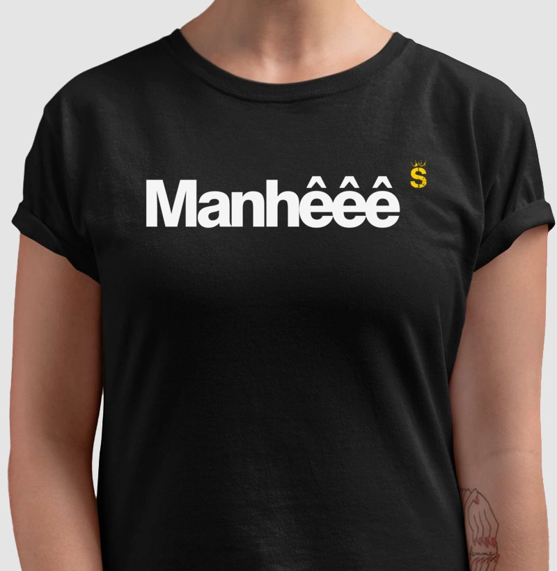 Manhêêê